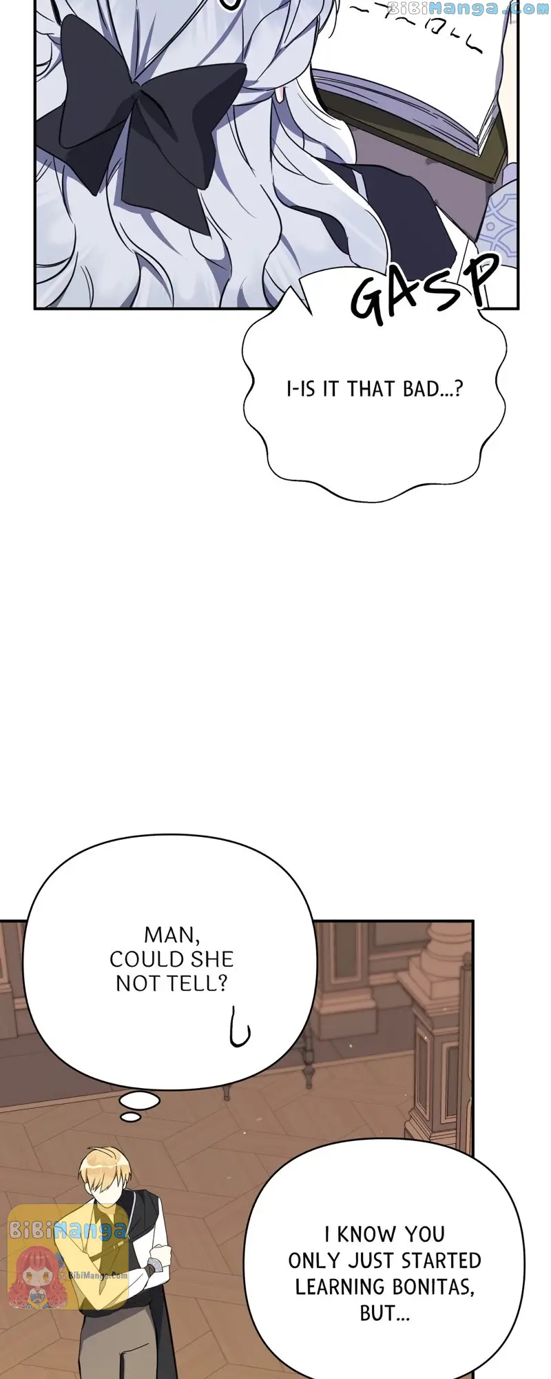 The Last Immortal’s Theorem chapter 5 page 33