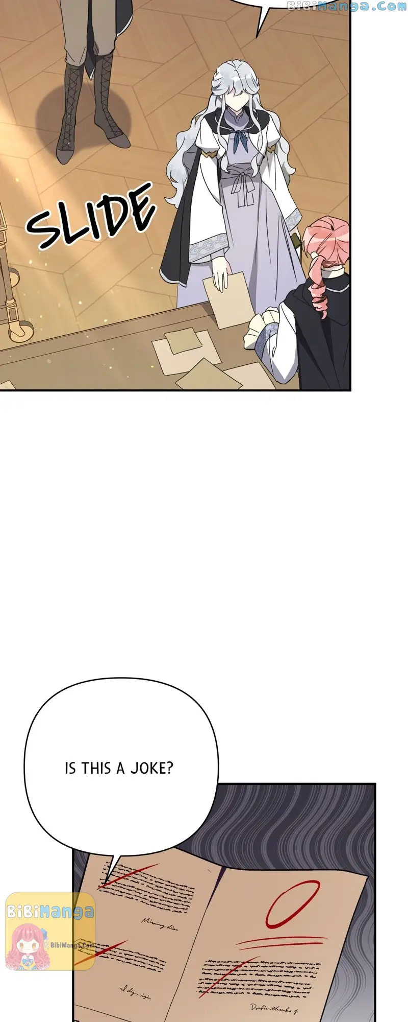 The Last Immortal’s Theorem chapter 5 page 34