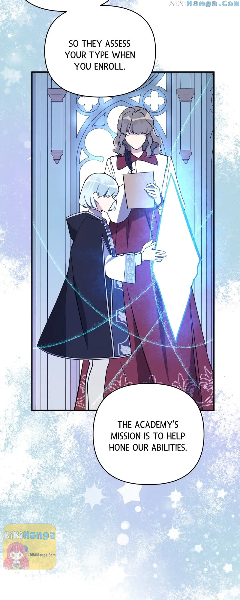 The Last Immortal’s Theorem chapter 5 page 44