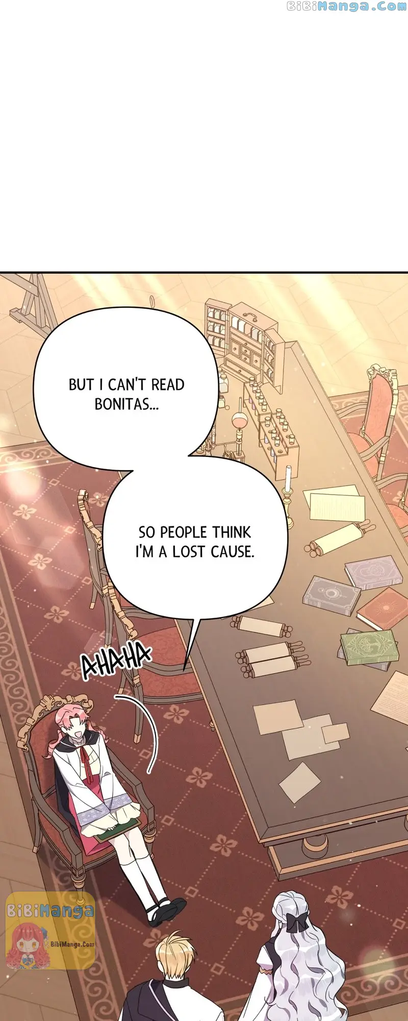 The Last Immortal’s Theorem chapter 5 page 46