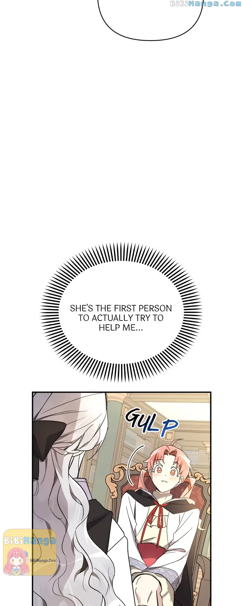 The Last Immortal’s Theorem chapter 5 page 55