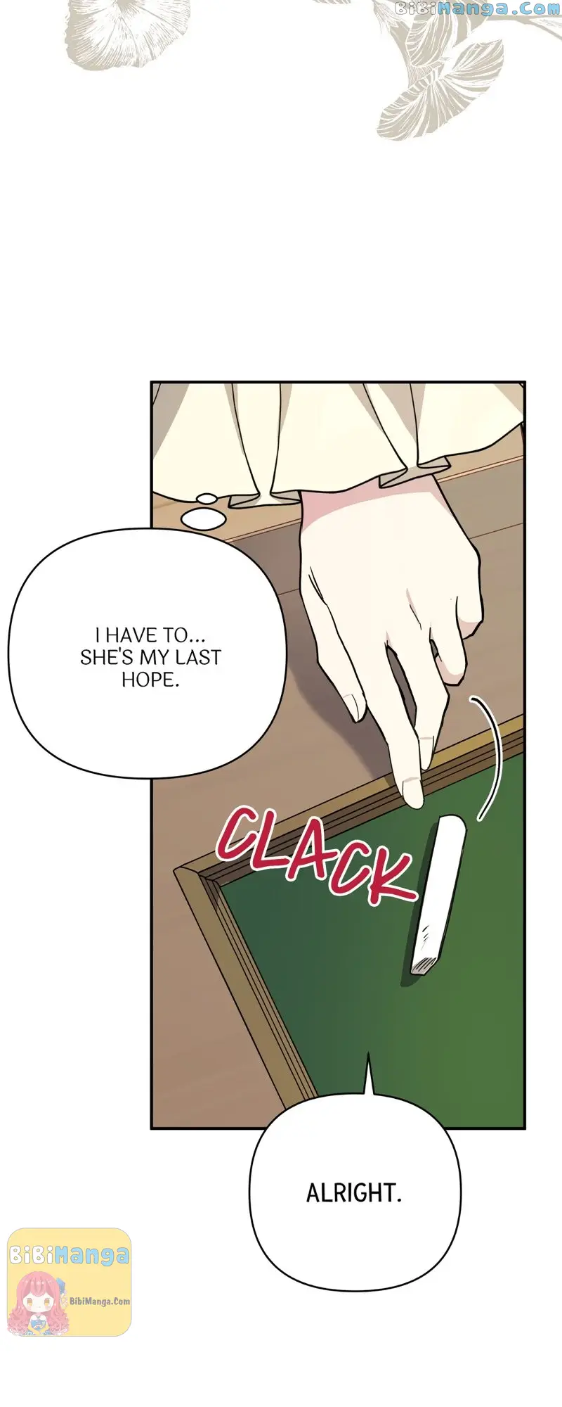 The Last Immortal’s Theorem chapter 5 page 58