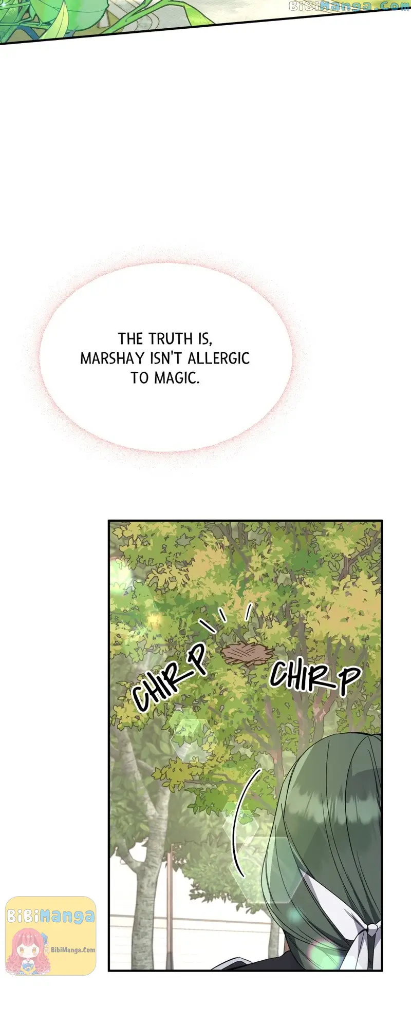 The Last Immortal’s Theorem chapter 5 page 67