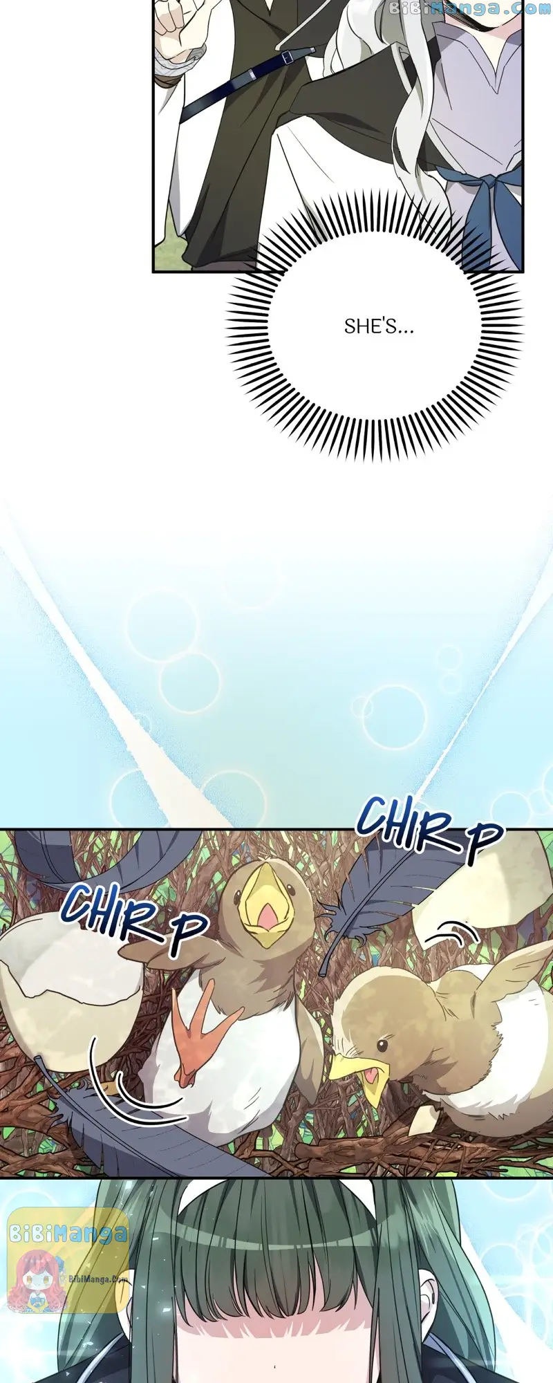 The Last Immortal’s Theorem chapter 5 page 71