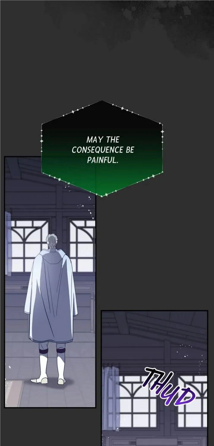 The Last Immortal’s Theorem chapter 50 page 8
