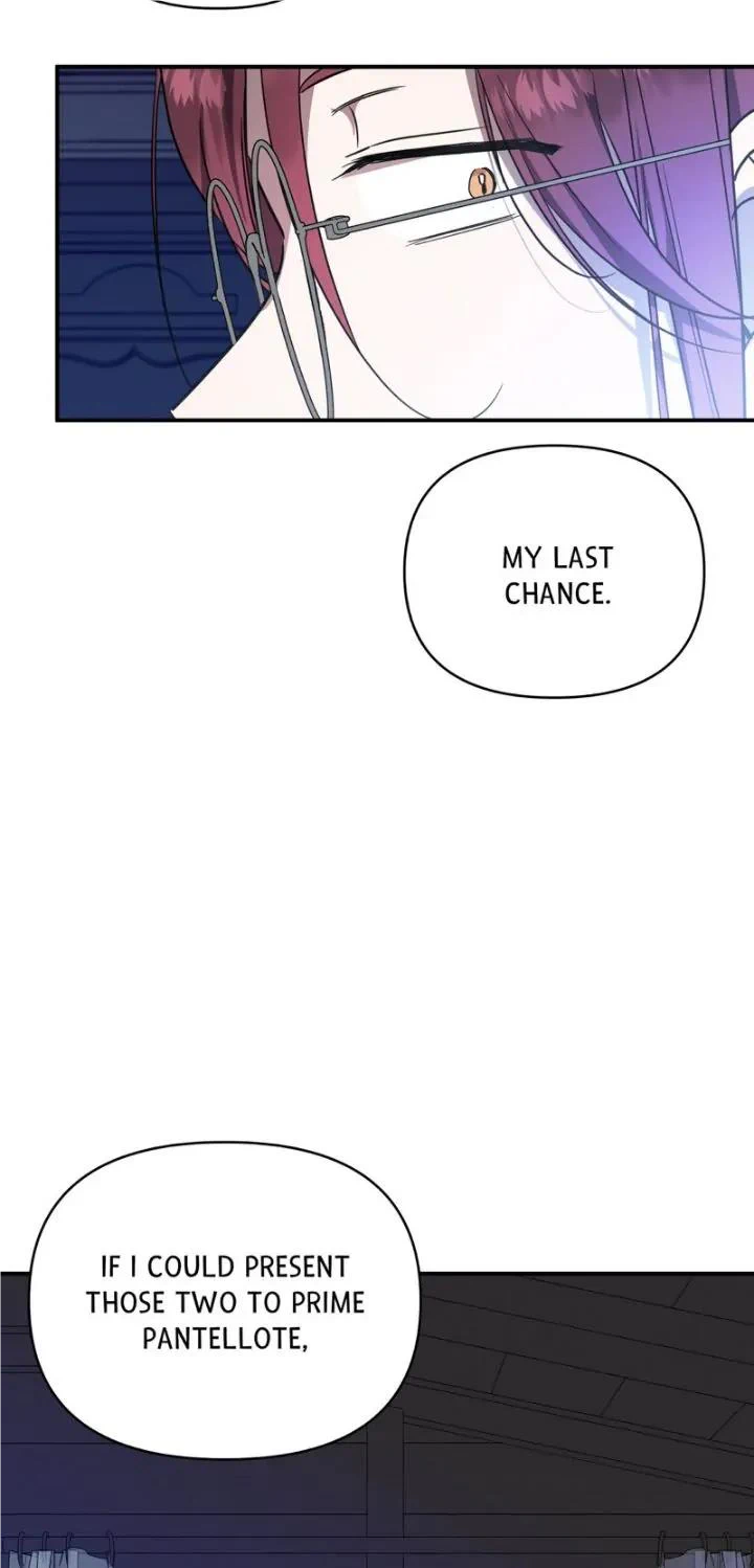 The Last Immortal’s Theorem chapter 50 page 12