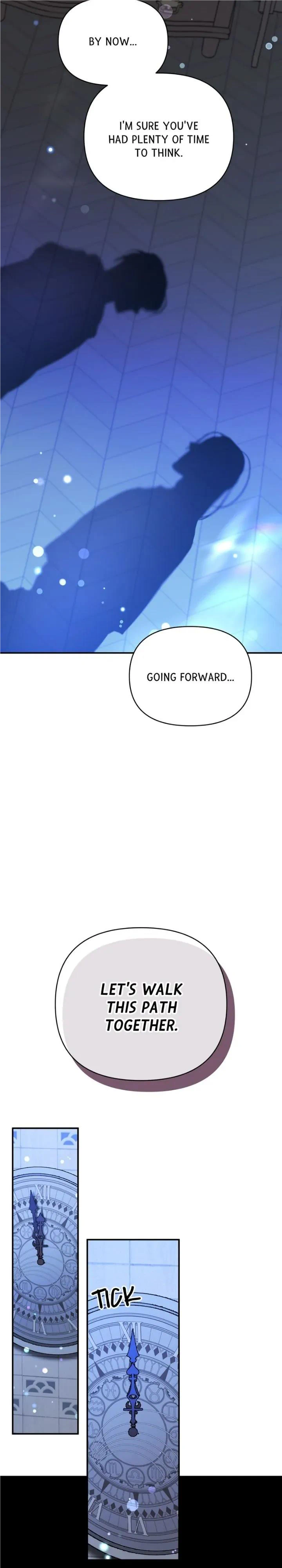 The Last Immortal’s Theorem chapter 50 page 18