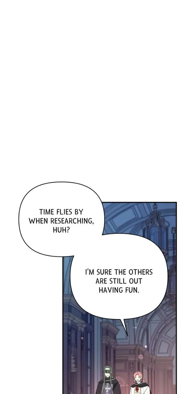 The Last Immortal’s Theorem chapter 50 page 20