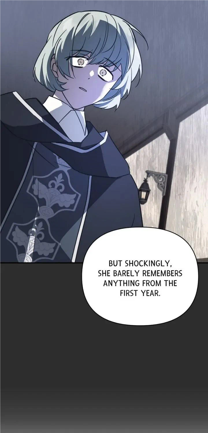 The Last Immortal’s Theorem chapter 50 page 28