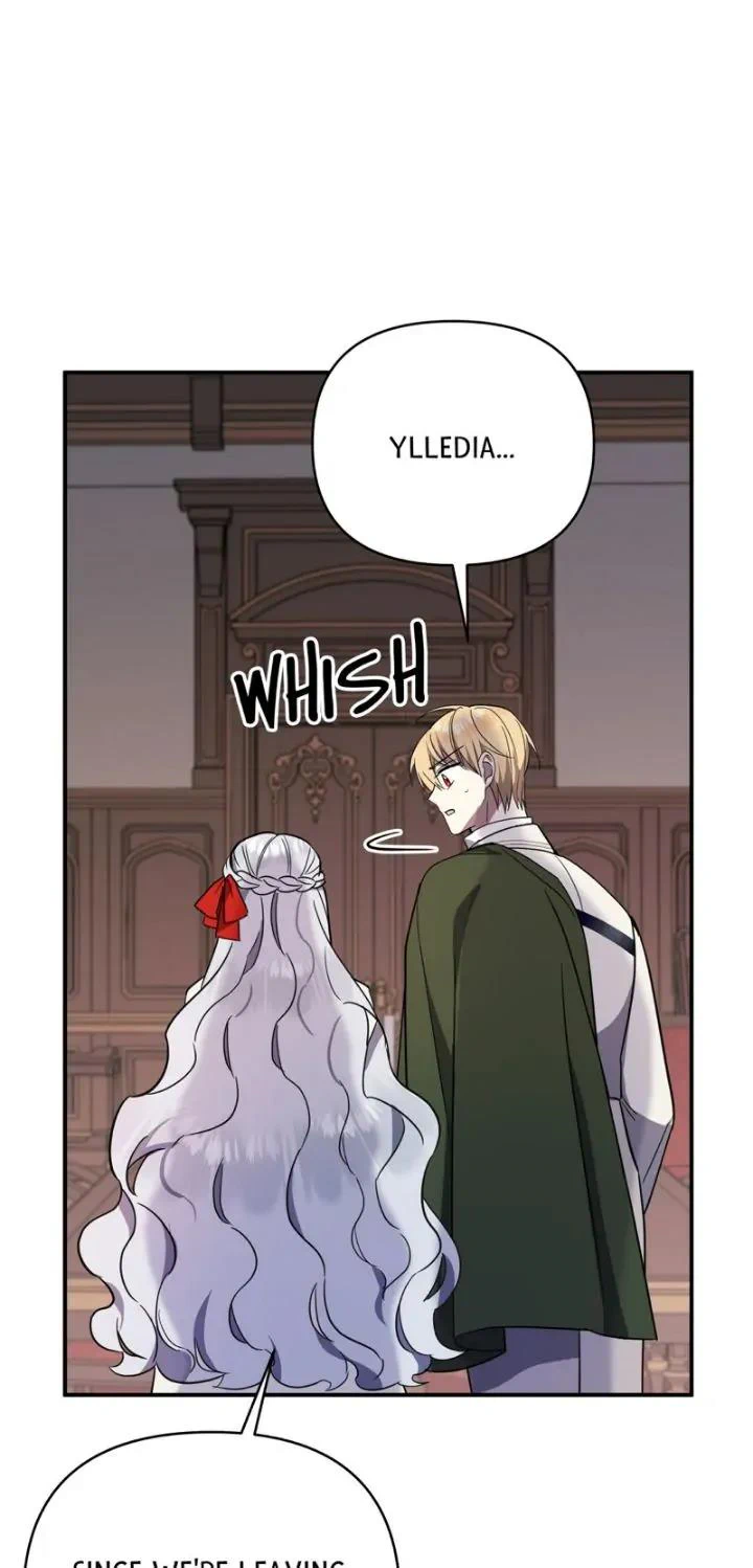 The Last Immortal’s Theorem chapter 51 page 4