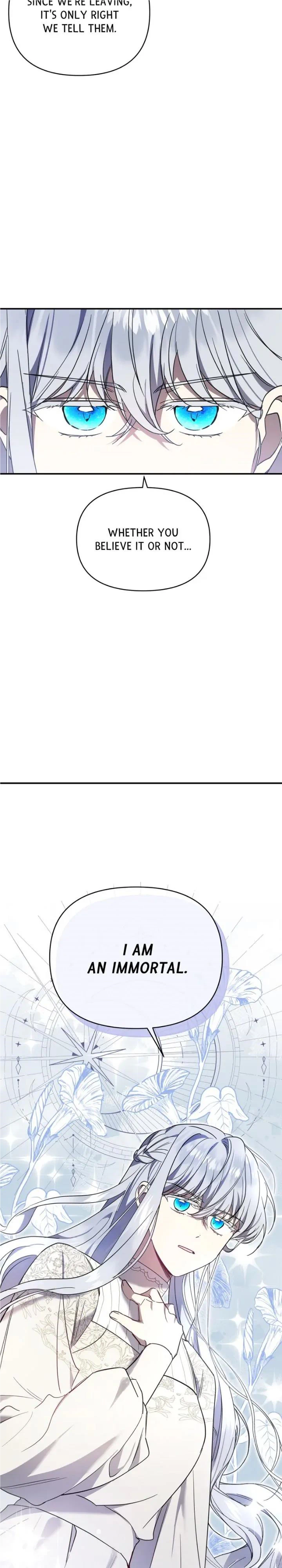 The Last Immortal’s Theorem chapter 51 page 5