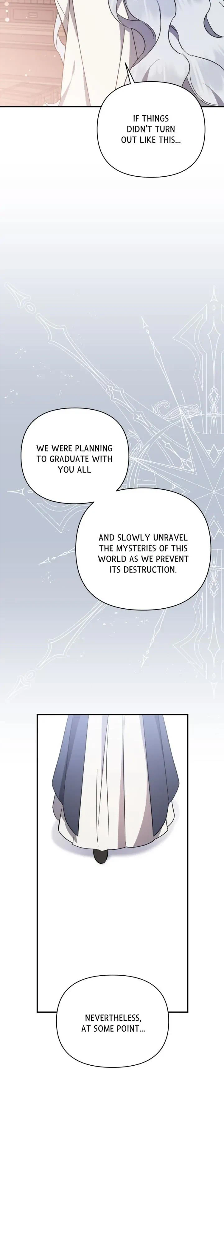 The Last Immortal’s Theorem chapter 51 page 10