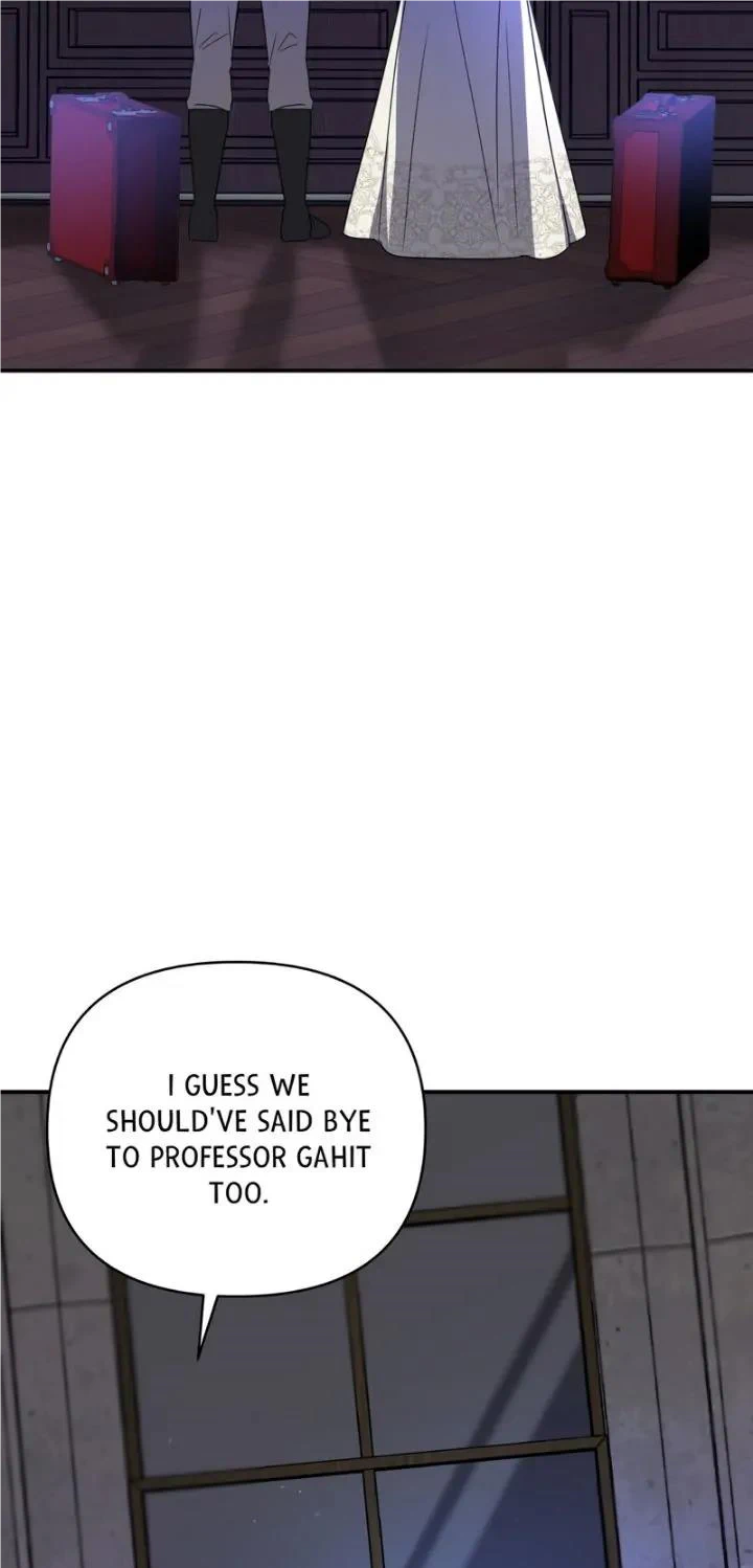The Last Immortal’s Theorem chapter 51 page 24