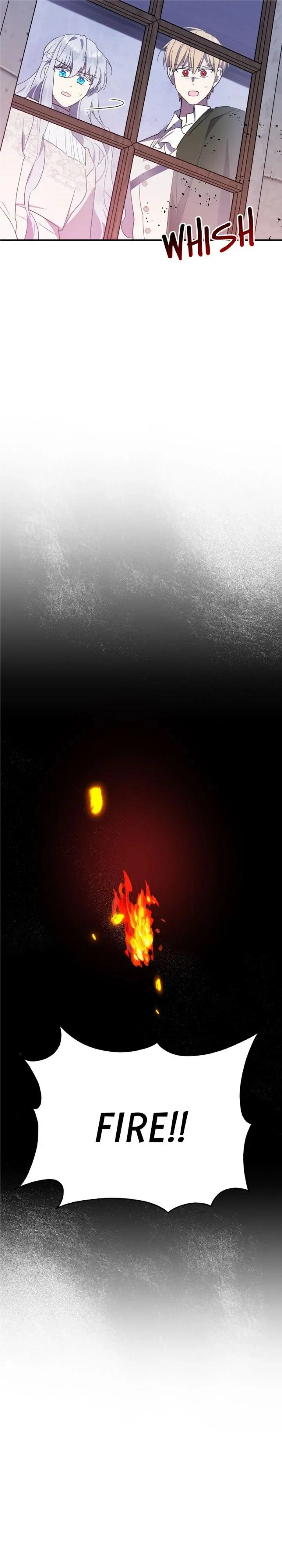 The Last Immortal’s Theorem chapter 51 page 41