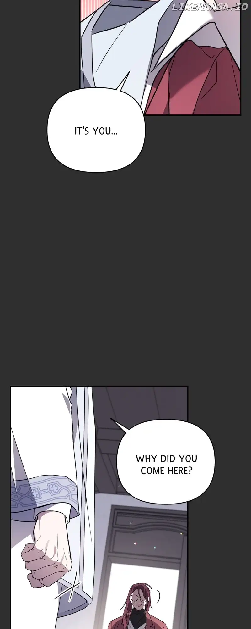 The Last Immortal’s Theorem chapter 54 page 7