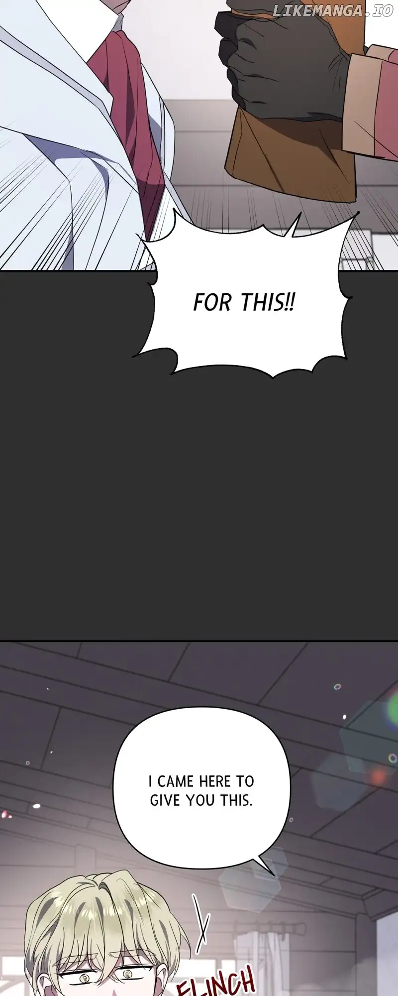 The Last Immortal’s Theorem chapter 54 page 11