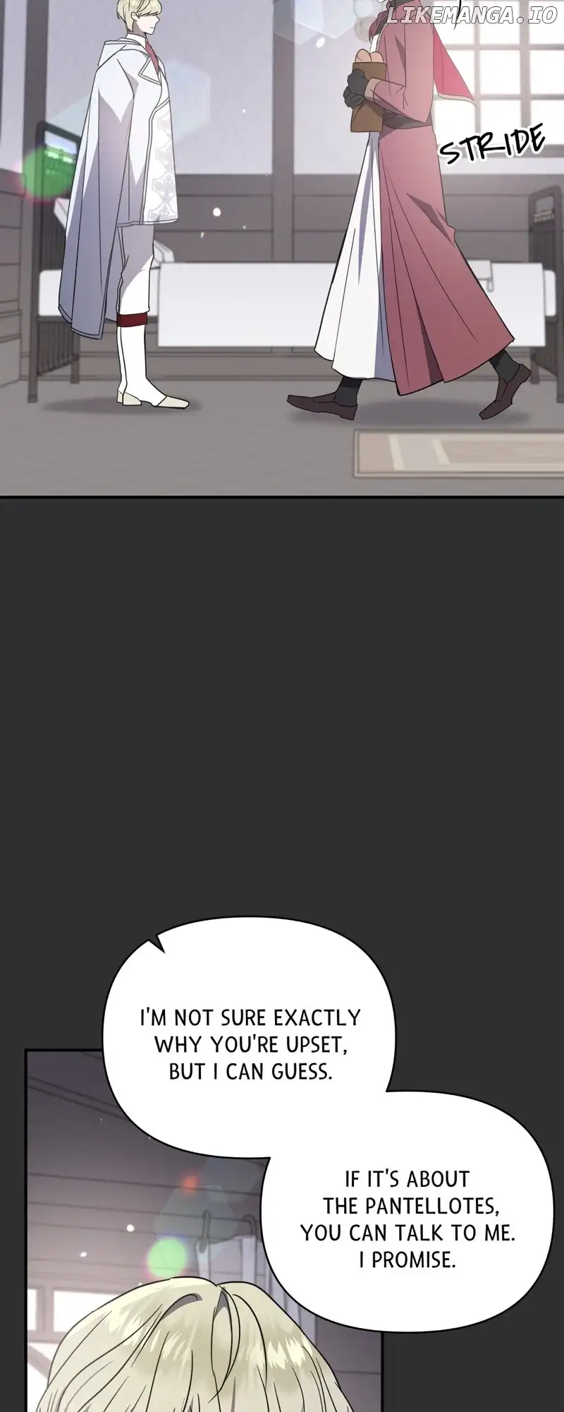 The Last Immortal’s Theorem chapter 54 page 15