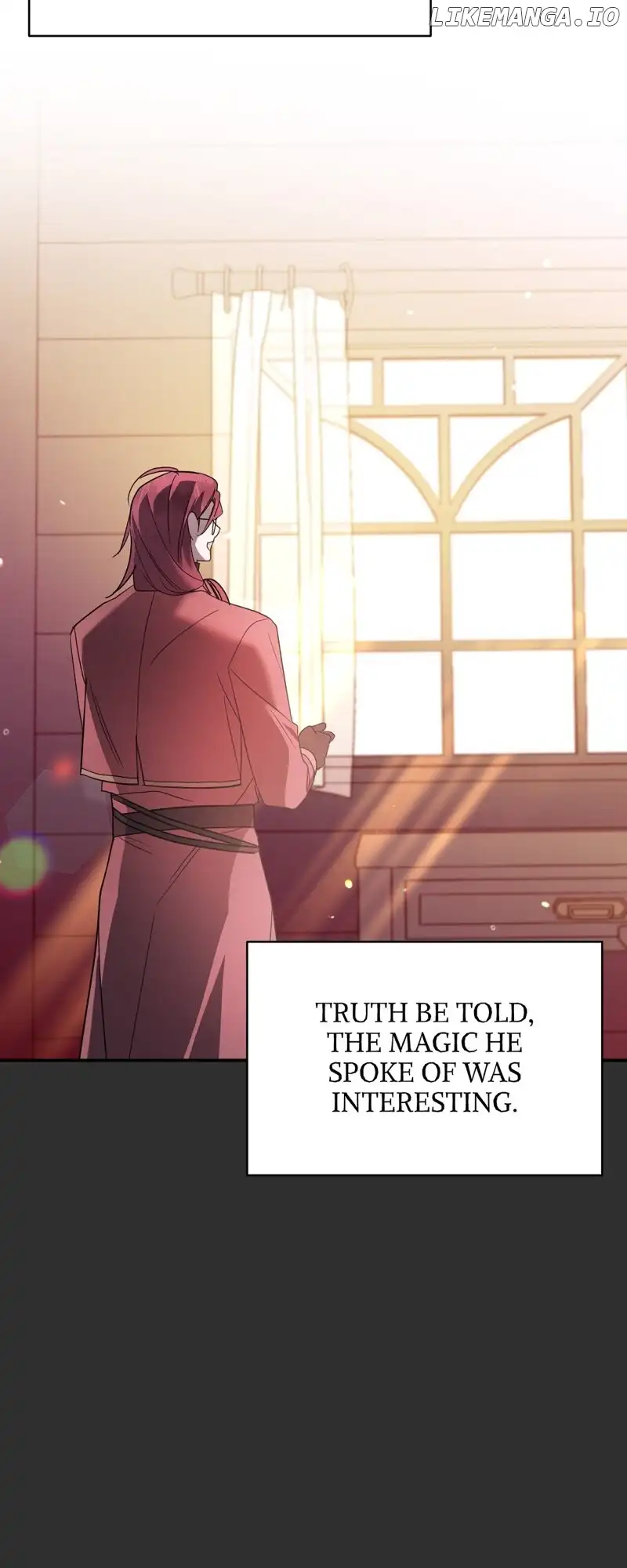 The Last Immortal’s Theorem chapter 54 page 26