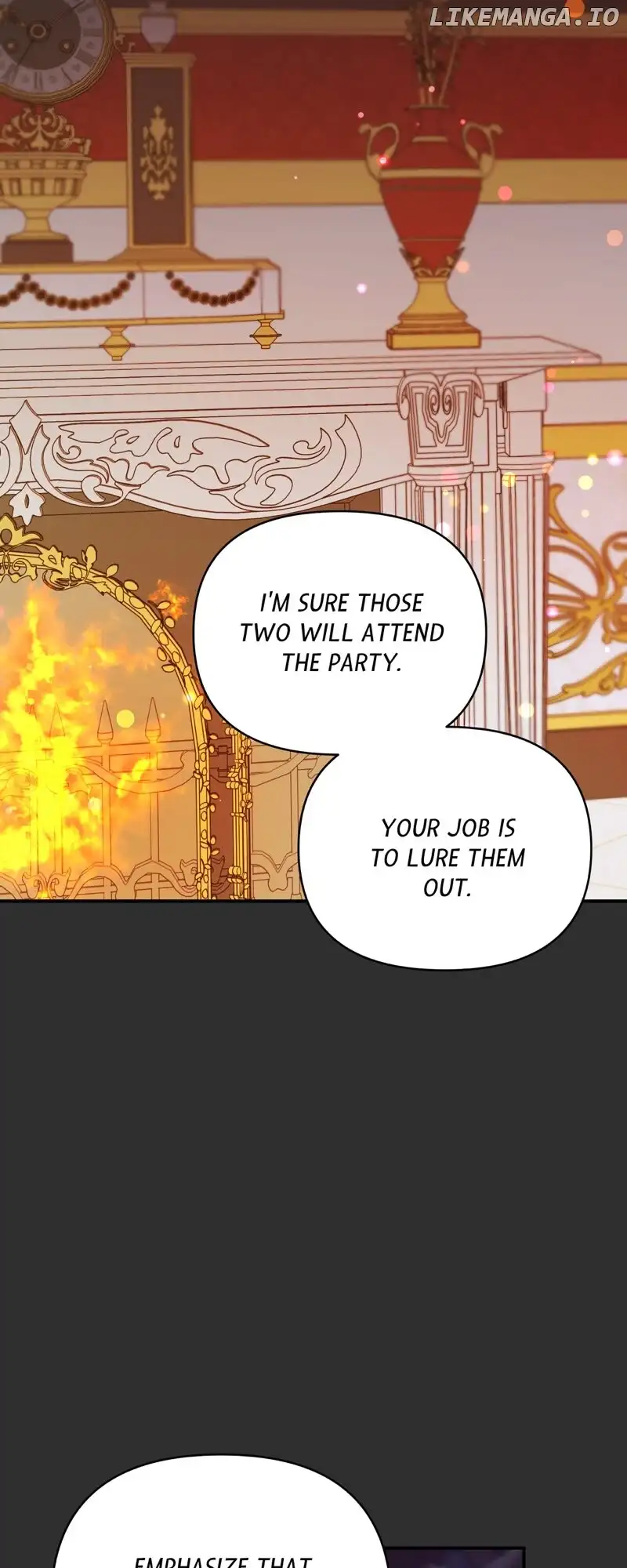 The Last Immortal’s Theorem chapter 54 page 37