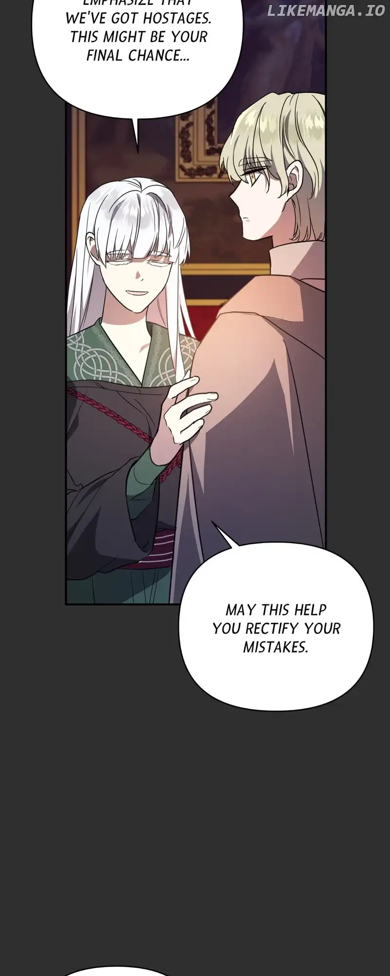 The Last Immortal’s Theorem chapter 54 page 38