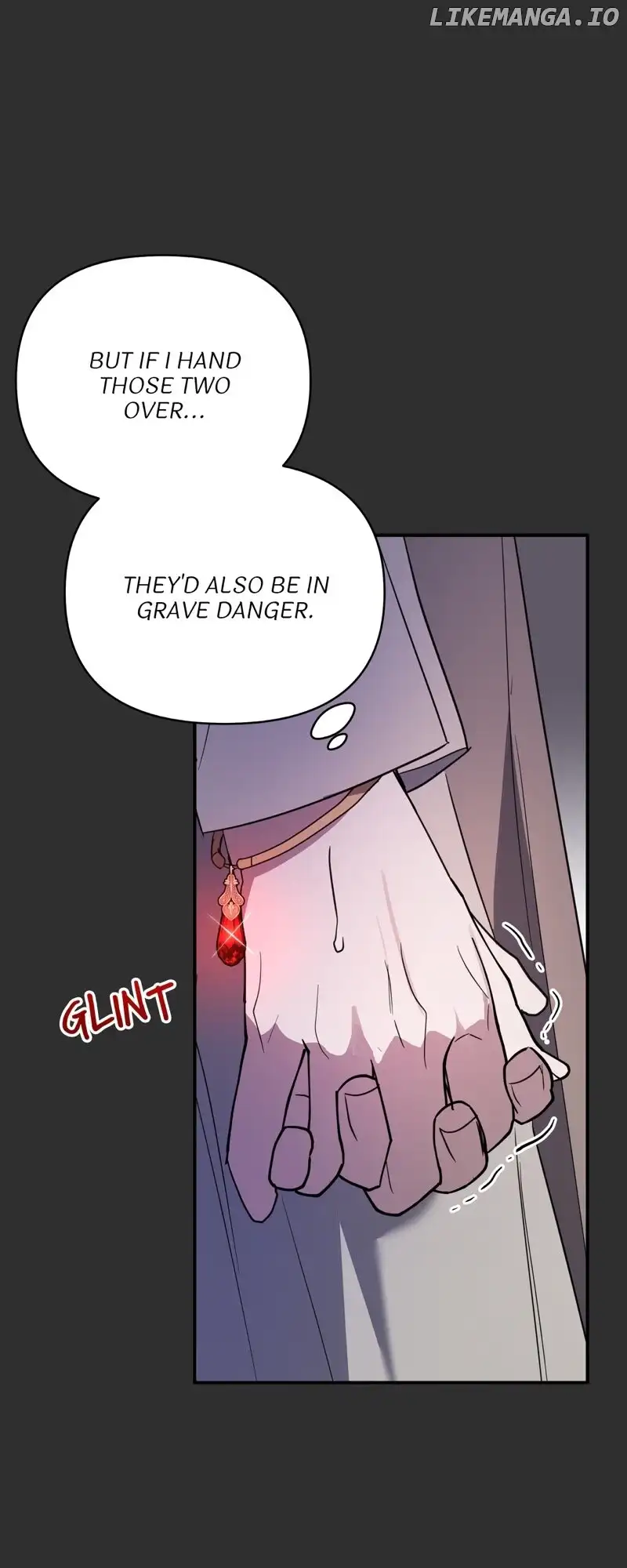 The Last Immortal’s Theorem chapter 54 page 42