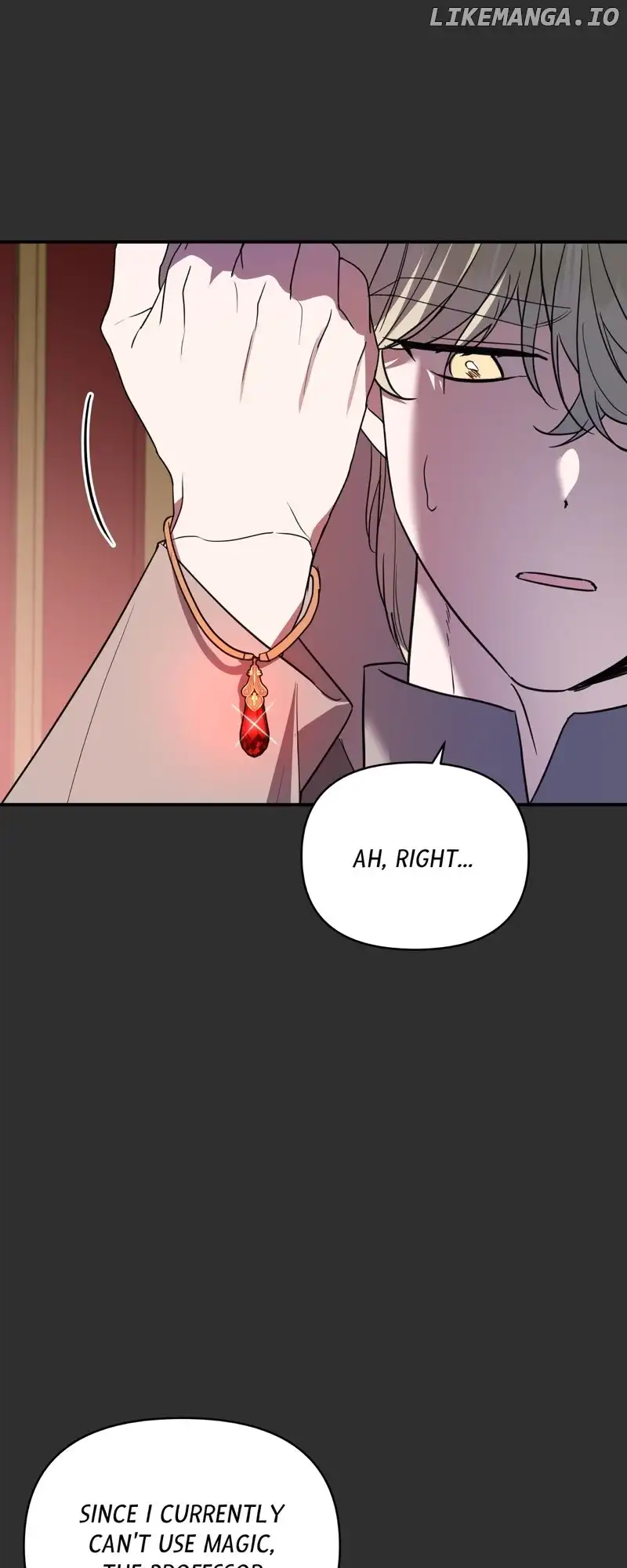 The Last Immortal’s Theorem chapter 54 page 43