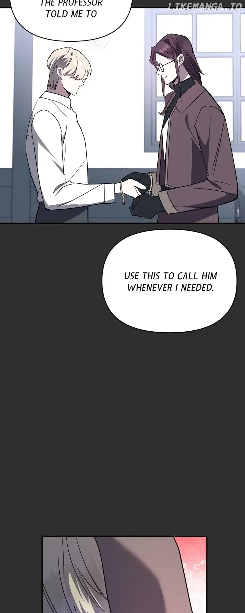 The Last Immortal’s Theorem chapter 54 page 44