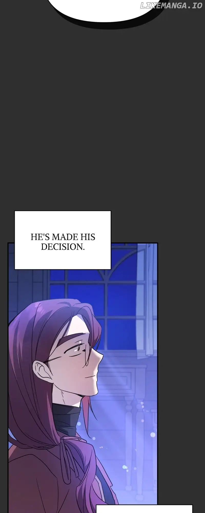 The Last Immortal’s Theorem chapter 54 page 47