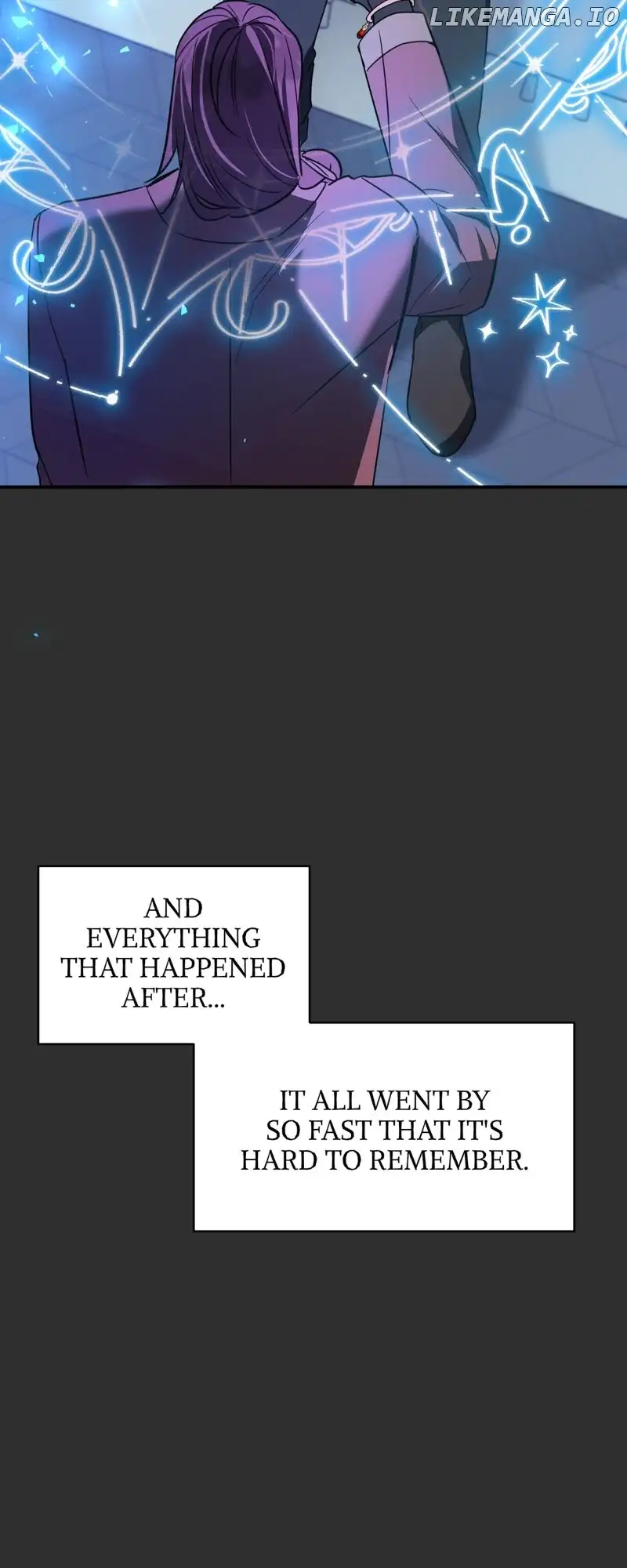 The Last Immortal’s Theorem chapter 54 page 53