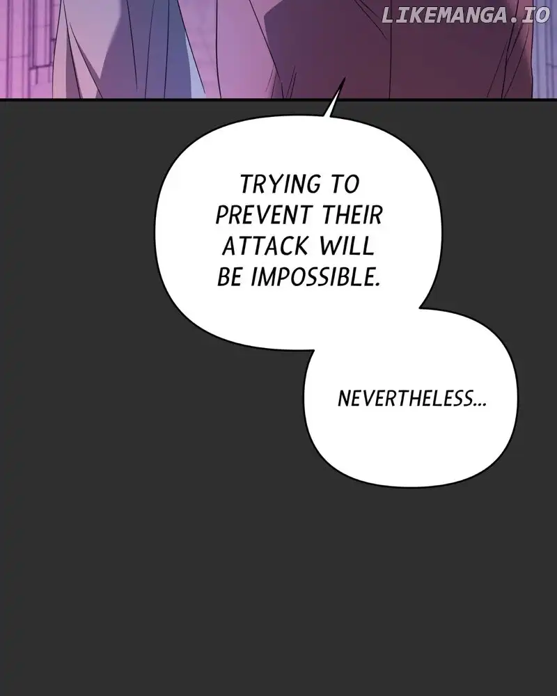 The Last Immortal’s Theorem chapter 54 page 57
