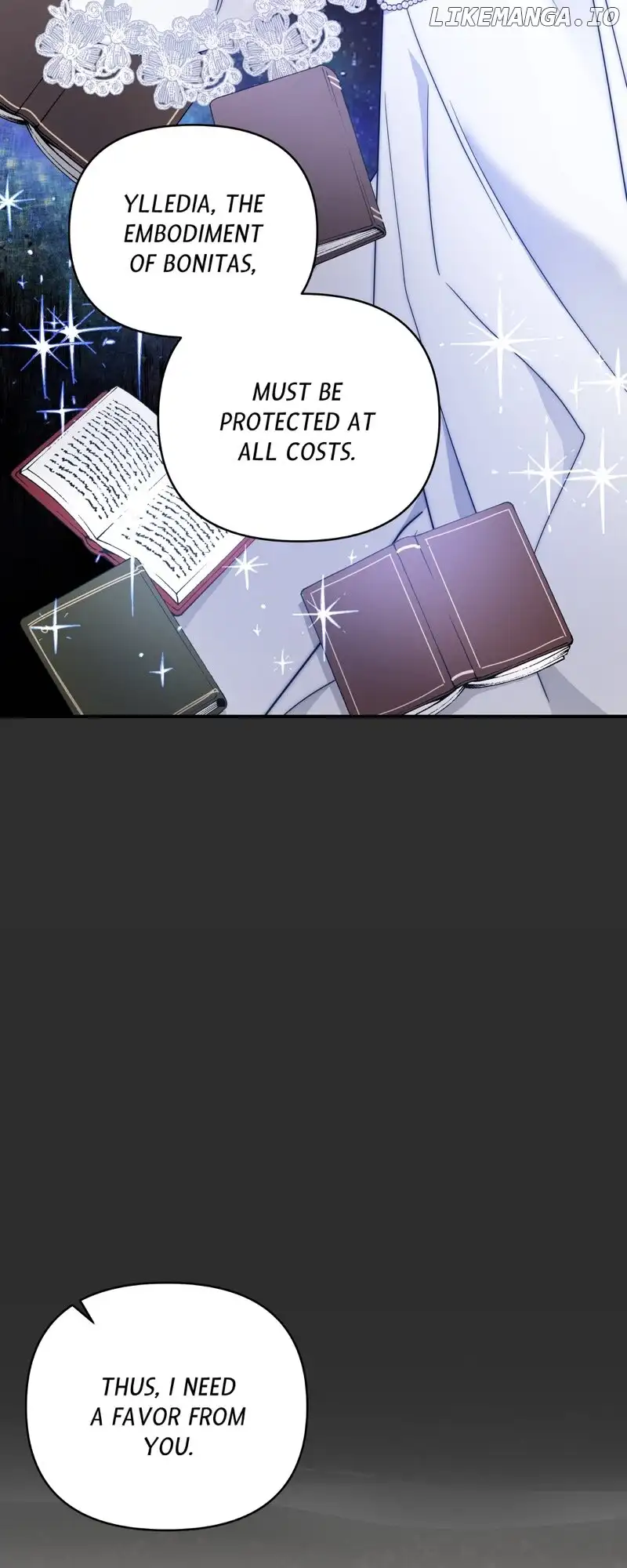 The Last Immortal’s Theorem chapter 54 page 59