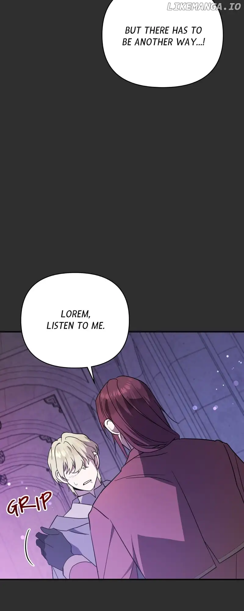 The Last Immortal’s Theorem chapter 54 page 63