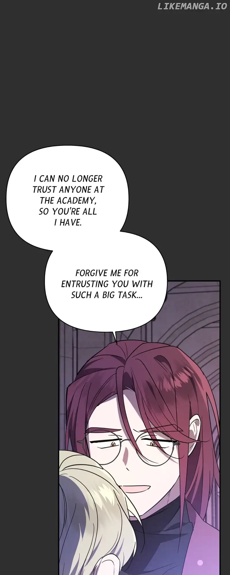 The Last Immortal’s Theorem chapter 54 page 64