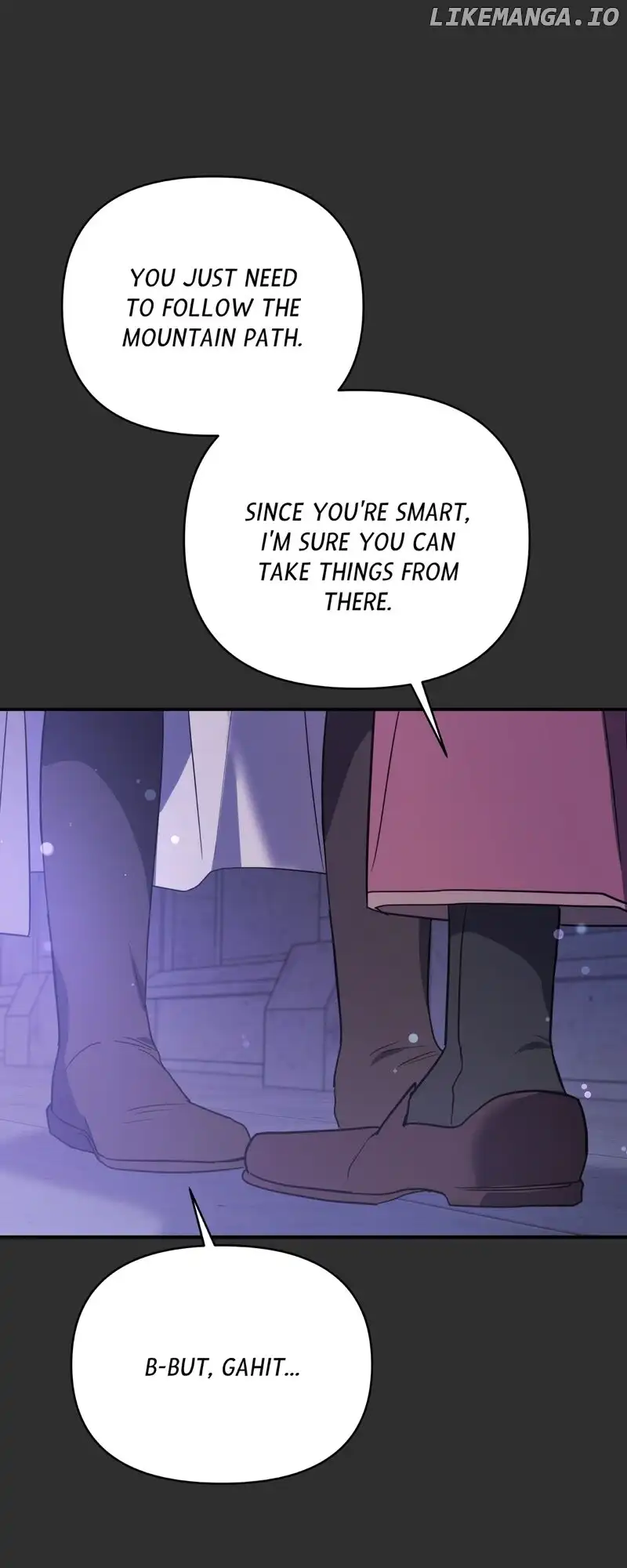 The Last Immortal’s Theorem chapter 54 page 66