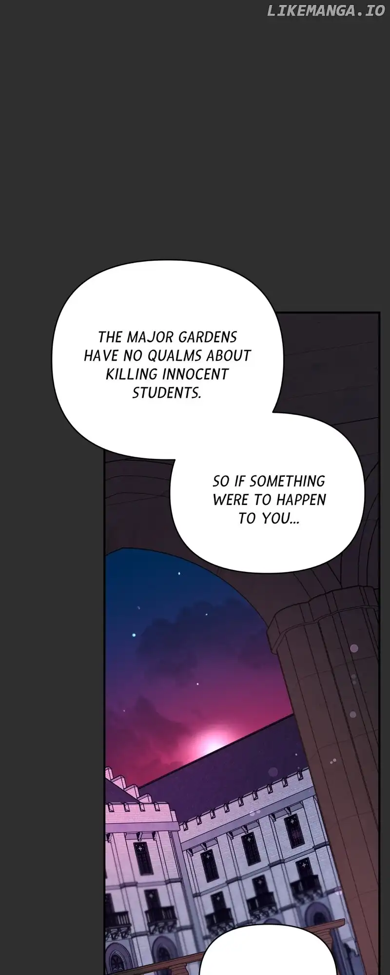The Last Immortal’s Theorem chapter 54 page 67