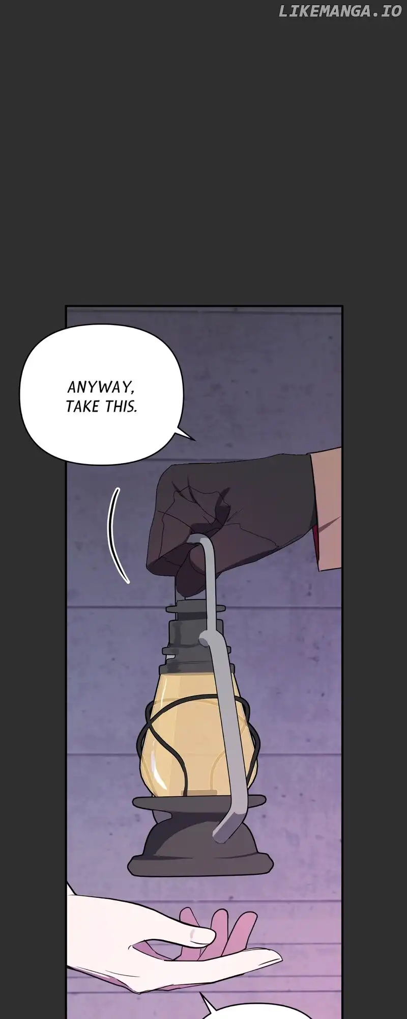 The Last Immortal’s Theorem chapter 54 page 69