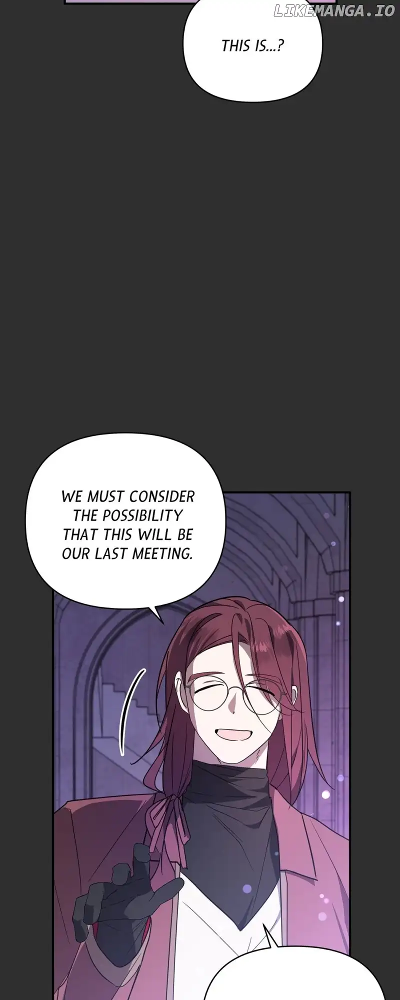 The Last Immortal’s Theorem chapter 54 page 70