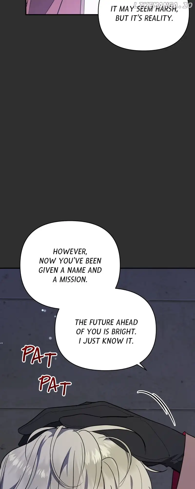The Last Immortal’s Theorem chapter 54 page 71