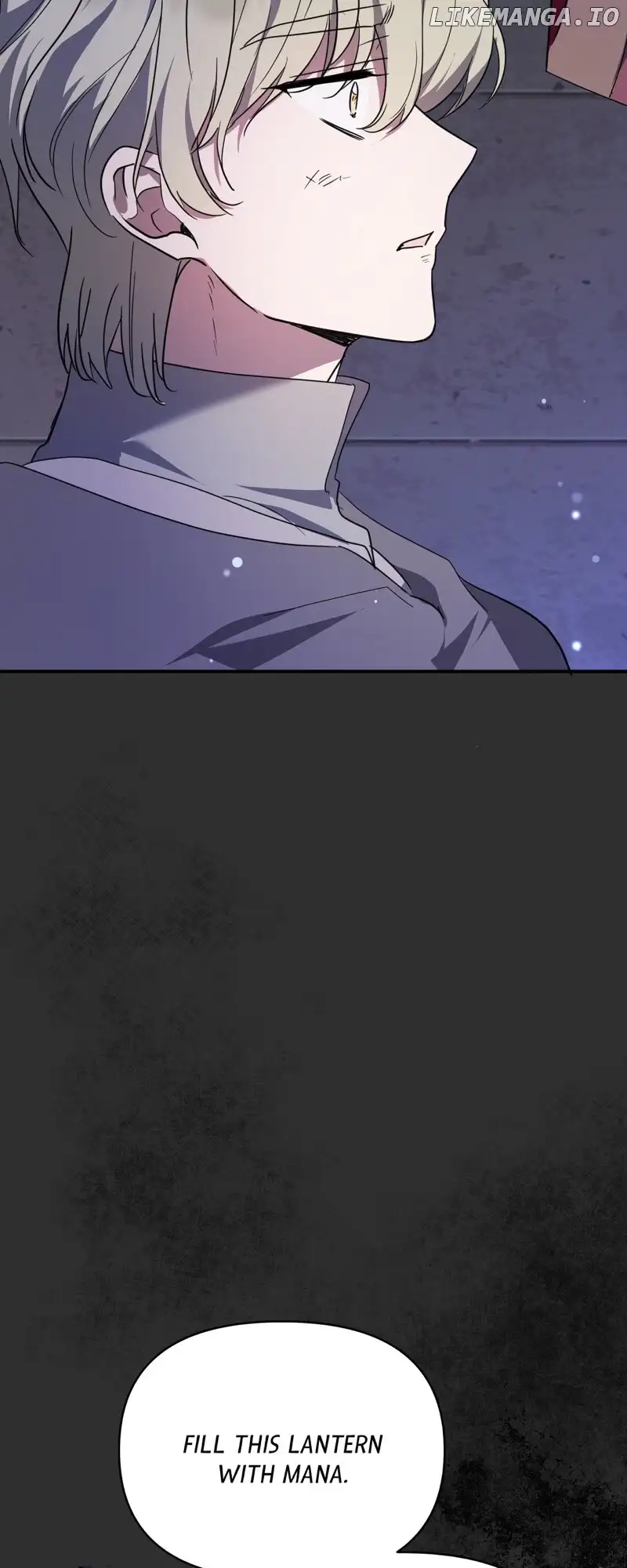The Last Immortal’s Theorem chapter 54 page 72