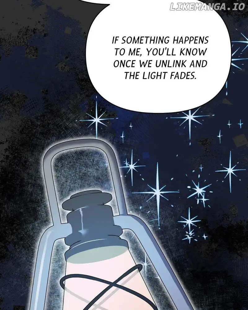 The Last Immortal’s Theorem chapter 54 page 73