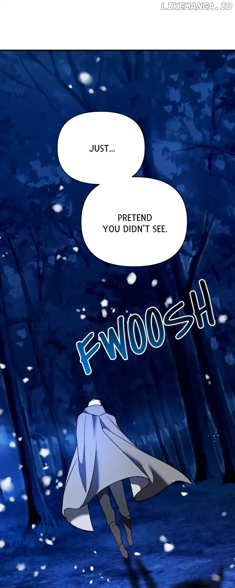 The Last Immortal’s Theorem chapter 54 page 80
