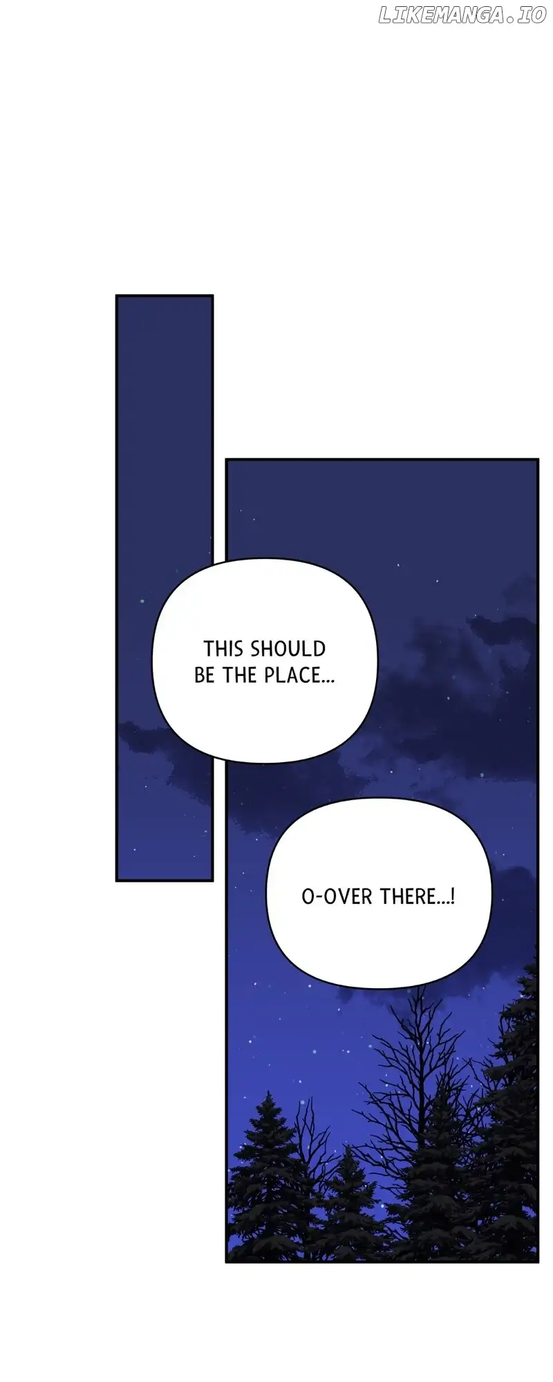 The Last Immortal’s Theorem chapter 54 page 82