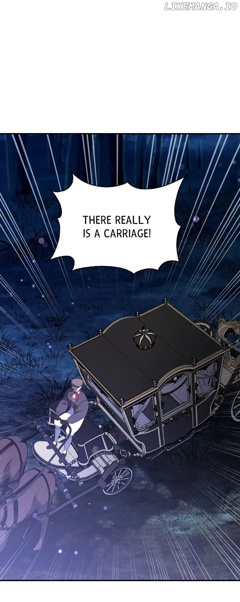 The Last Immortal’s Theorem chapter 54 page 83