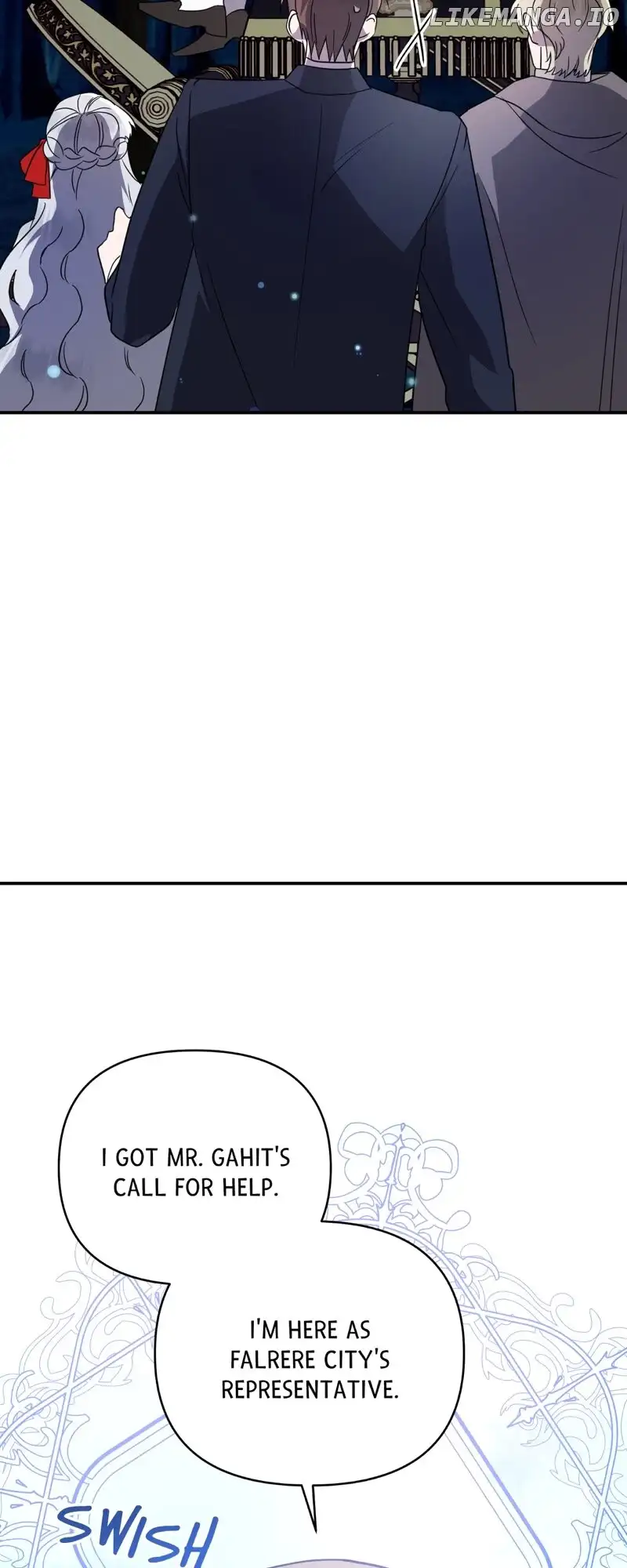 The Last Immortal’s Theorem chapter 55 page 3