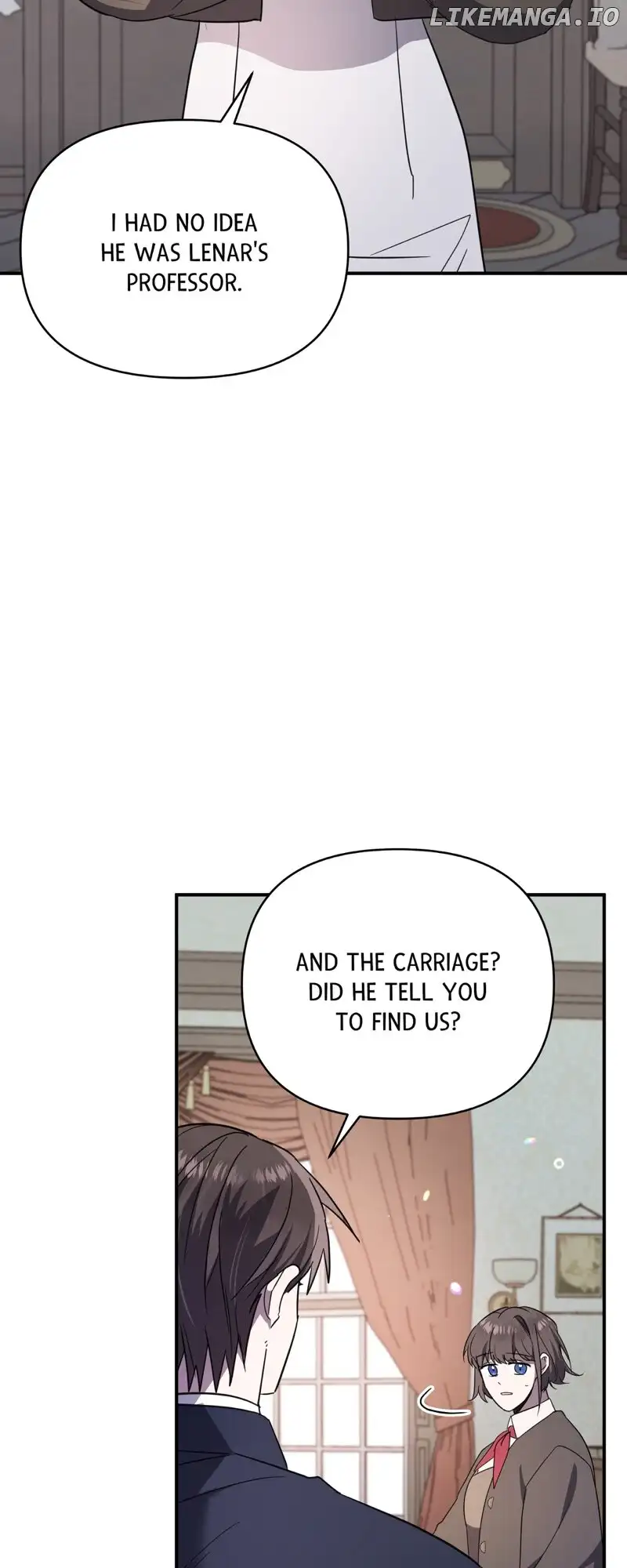 The Last Immortal’s Theorem chapter 55 page 10