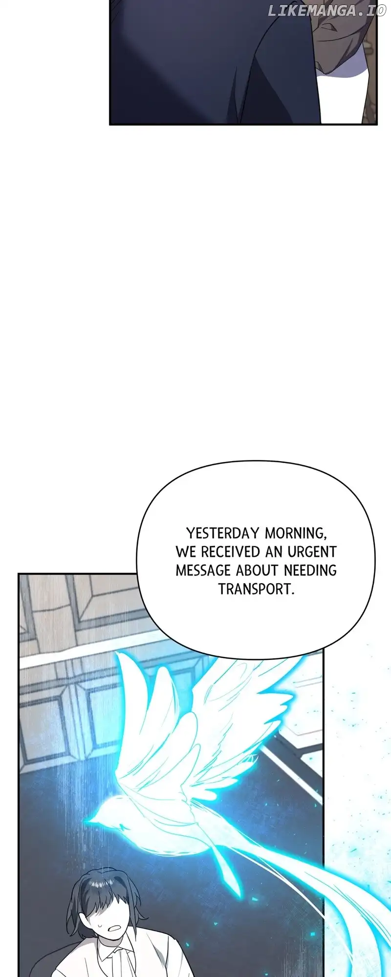 The Last Immortal’s Theorem chapter 55 page 11