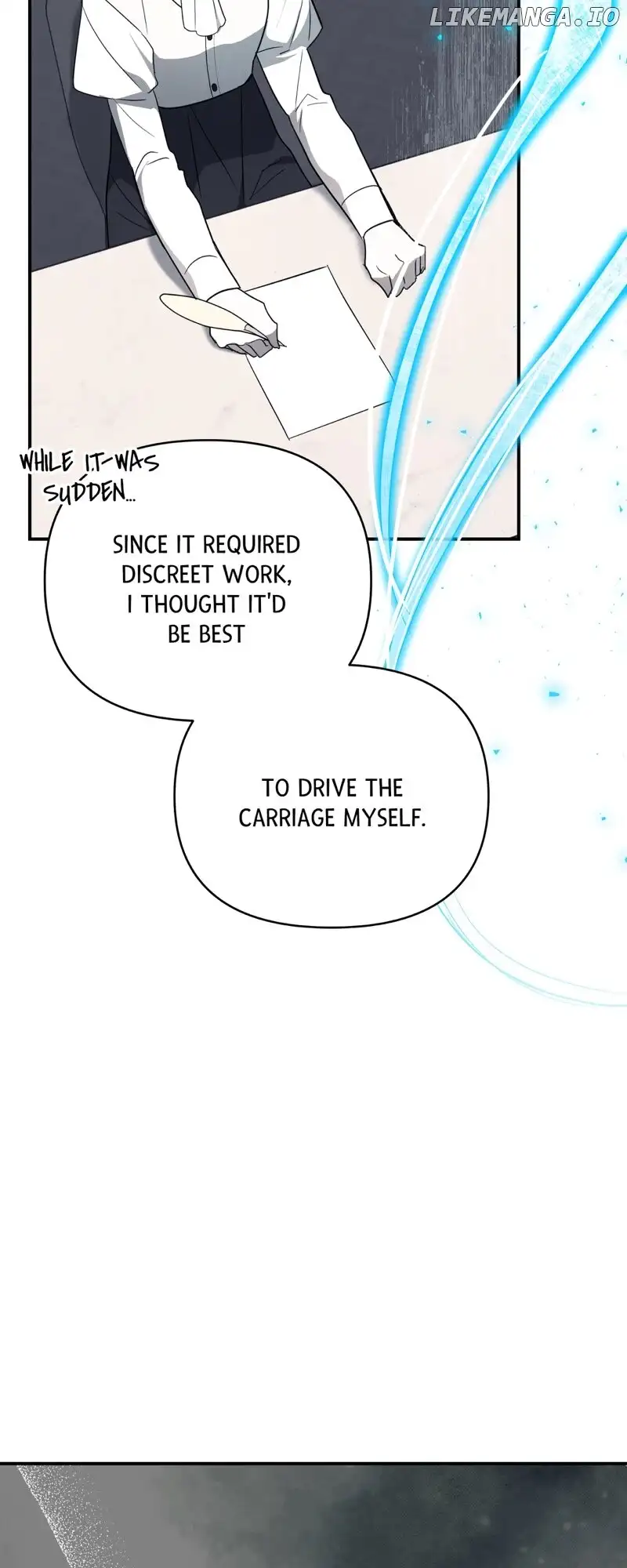 The Last Immortal’s Theorem chapter 55 page 12