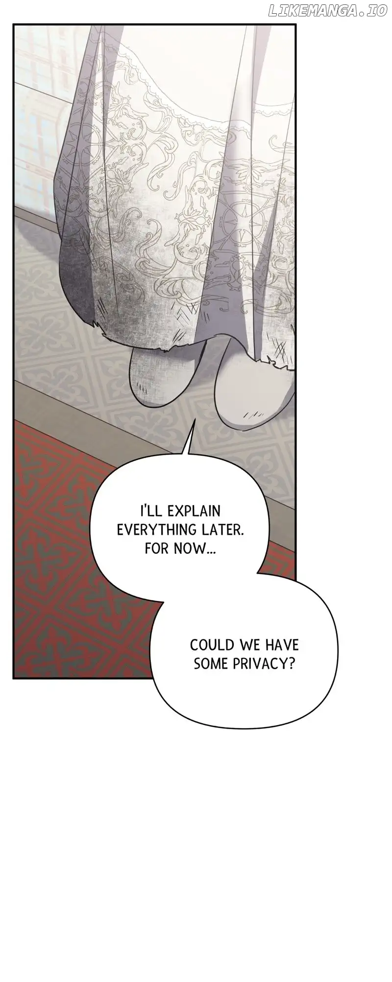 The Last Immortal’s Theorem chapter 55 page 18