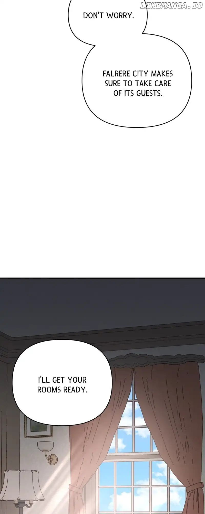The Last Immortal’s Theorem chapter 55 page 21