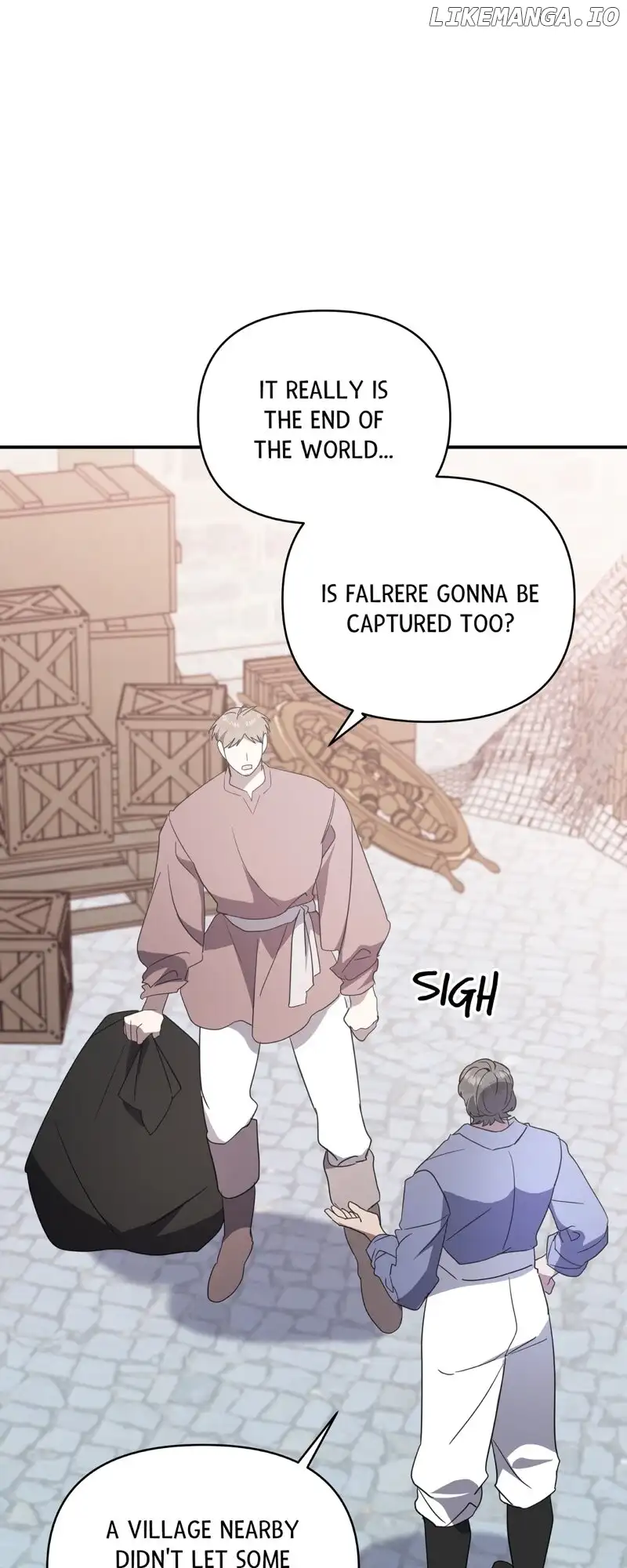 The Last Immortal’s Theorem chapter 55 page 26